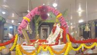 Ramanavami Utsava at SCM-Shirali (6 April 2025)